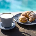 Couette-café Giardini Di Marzo Lecce