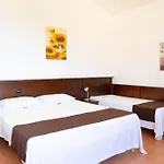 Couette-café Giardini Di Marzo 4*