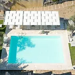 Couette-café Giardini Di Marzo 4*