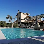 Giardini Di Marzo Couette-café 4*