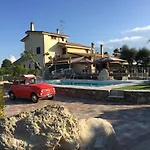 Giardini Di Marzo לינה וארוחת בוקר