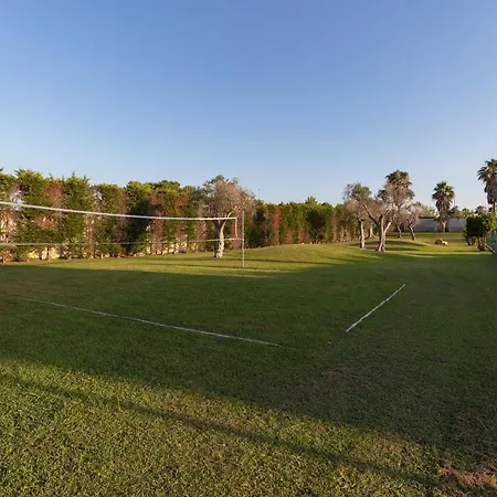 Giardini Di Marzo ليتشي