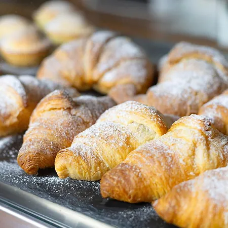 Frühstückspension Giardini Di Marzo 4*