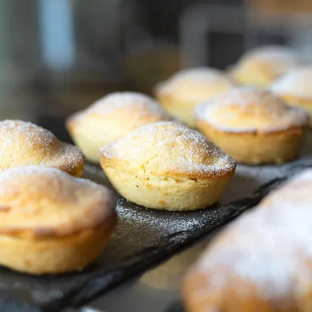 Giardini Di Marzo Frühstückspension