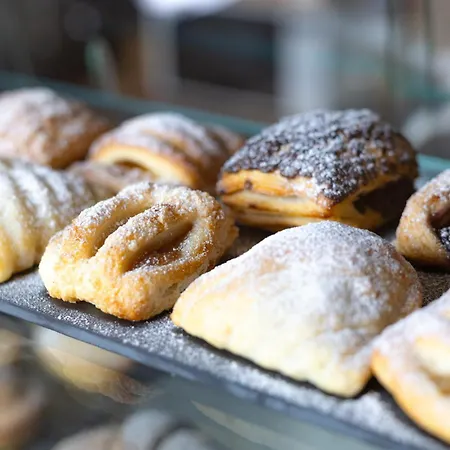 Frühstückspension Giardini Di Marzo