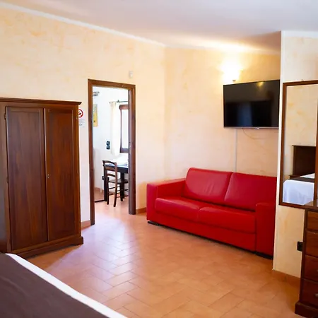 Giardini Di Marzo 4*