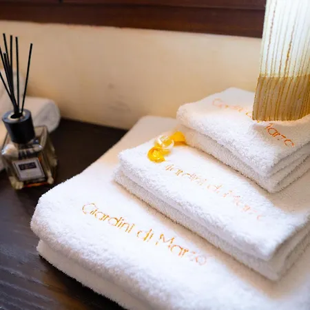 Giardini Di Marzo 4* Lecce