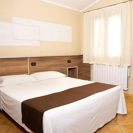 Giardini Di Marzo Frühstückspension