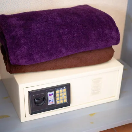 Giardini Di Marzo Frühstückspension 4*