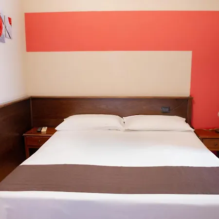 Frühstückspension Giardini Di Marzo 4*