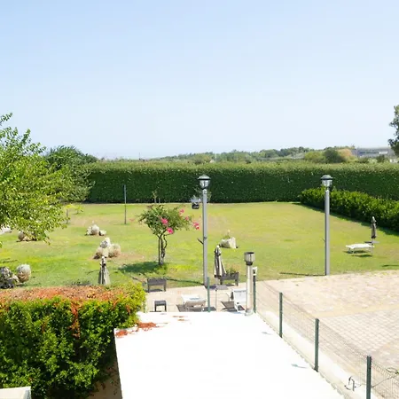 Giardini Di Marzo 4*