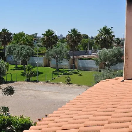 Giardini Di Marzo