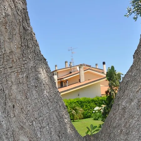 Giardini Di Marzo ليتشي