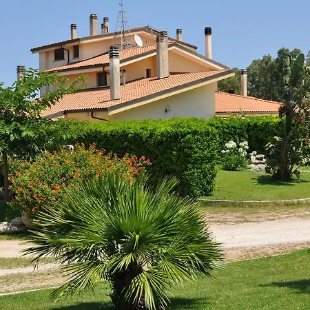 Giardini Di Marzo فندق مبيت وإفطار