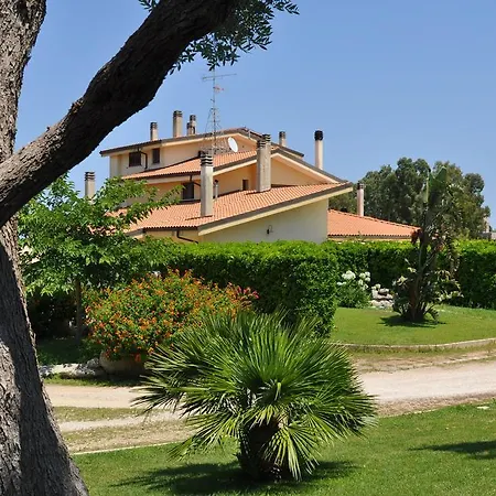 Giardini Di Marzo
