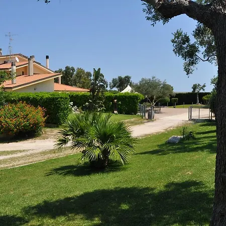 Giardini Di Marzo فندق مبيت وإفطار 2*