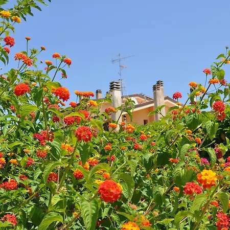 فندق مبيت وإفطار Giardini Di Marzo ليتشي