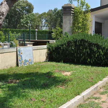 Giardini Di Marzo 2* ليتشي