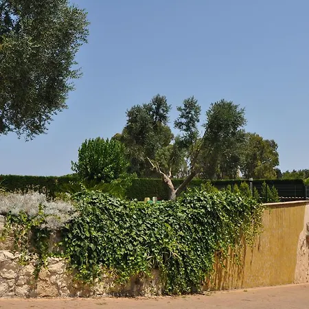 Giardini Di Marzo ليتشي