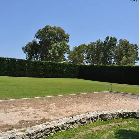 Giardini Di Marzo ليتشي