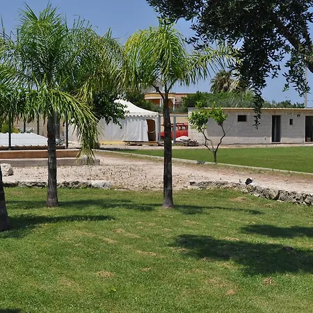 Giardini Di Marzo فندق مبيت وإفطار