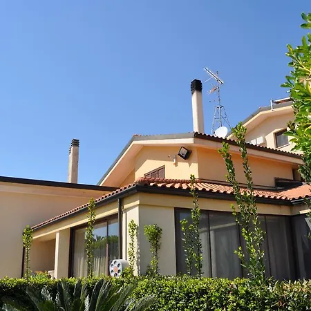 Giardini Di Marzo