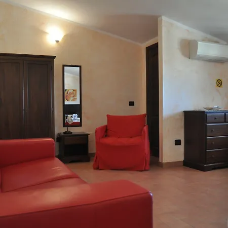 Frühstückspension Giardini Di Marzo Lecce