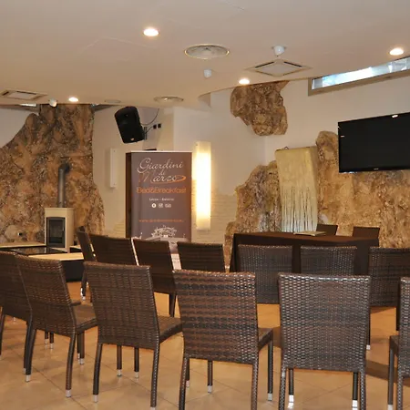 Giardini Di Marzo Lecce