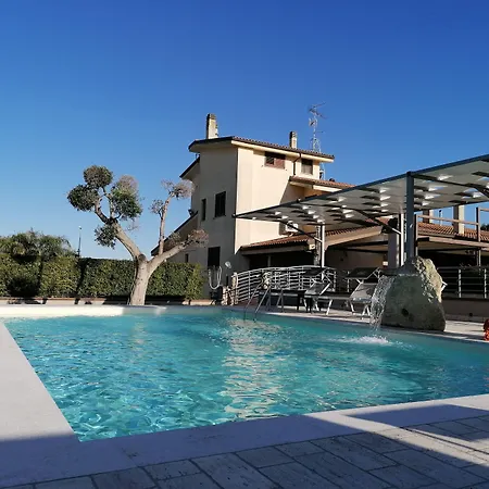 Giardini Di Marzo Frühstückspension 4*