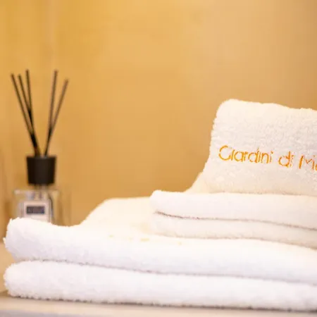 Giardini Di Marzo 4*