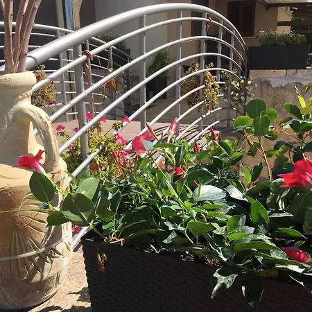 Giardini Di Marzo ليتشي