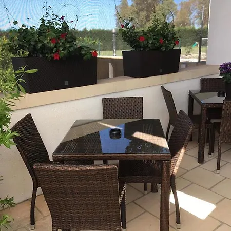 Giardini Di Marzo