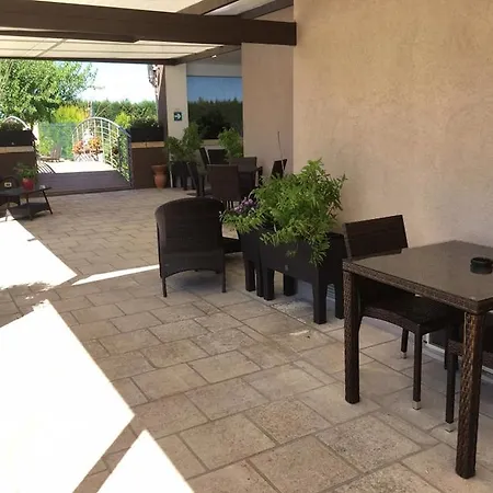 فندق مبيت وإفطار Giardini Di Marzo ليتشي