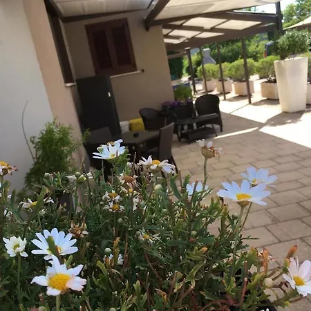 Giardini Di Marzo ليتشي