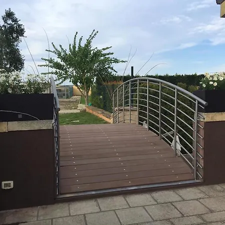 Giardini Di Marzo