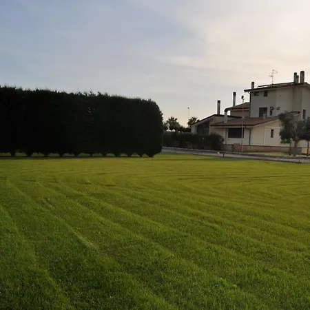 Giardini Di Marzo ليتشي