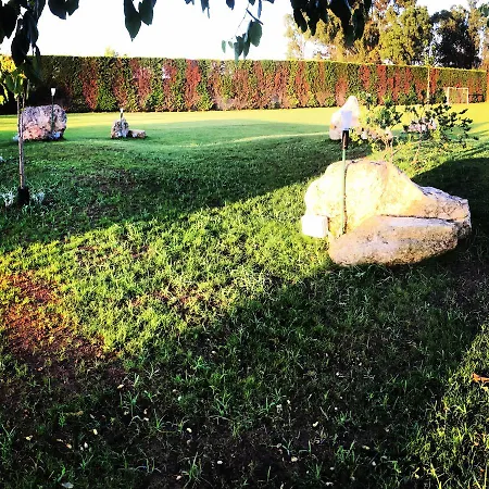 فندق مبيت وإفطار Giardini Di Marzo ليتشي