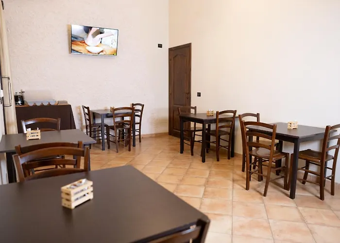 Giardini Di Marzo 4*