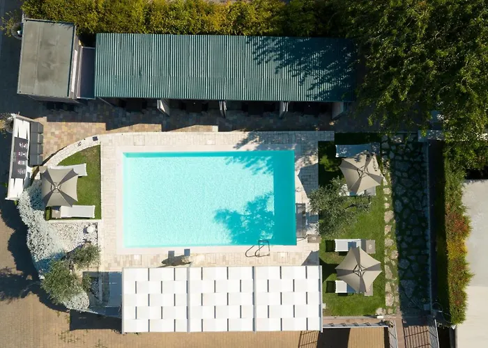 Giardini Di Marzo 莱切