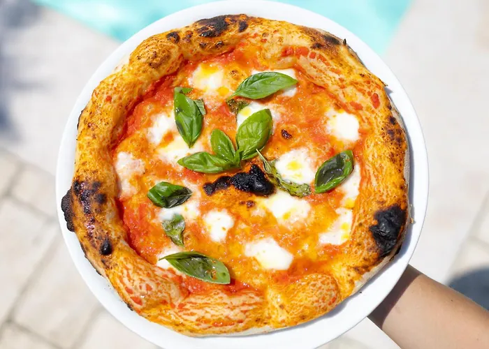 Giardini Di Marzo 住宿加早餐酒店 4*