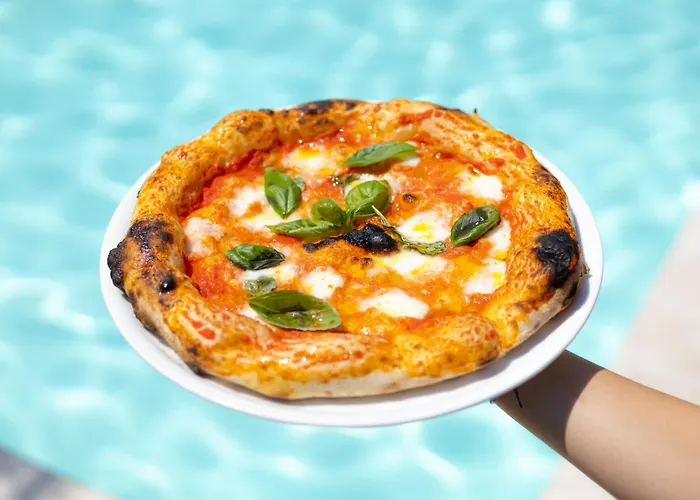 住宿加早餐酒店 Giardini Di Marzo