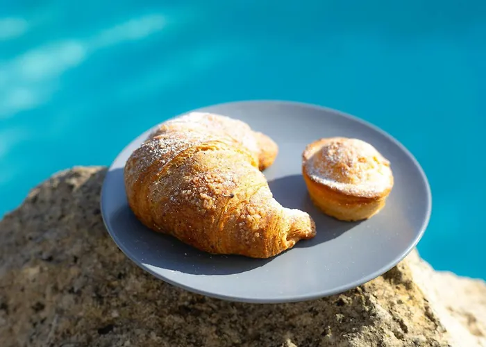 Giardini Di Marzo 住宿加早餐酒店 4*