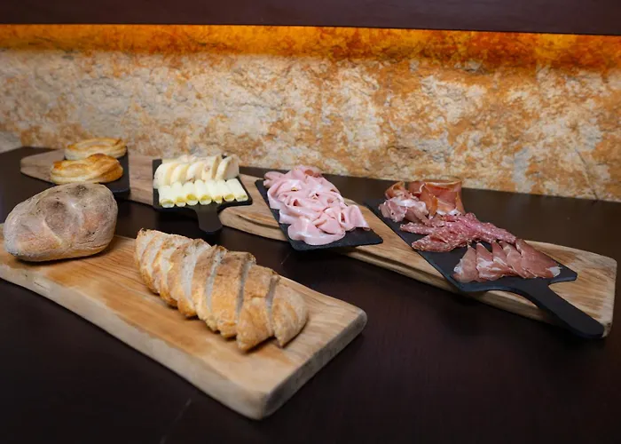 住宿加早餐酒店 Giardini Di Marzo 4*