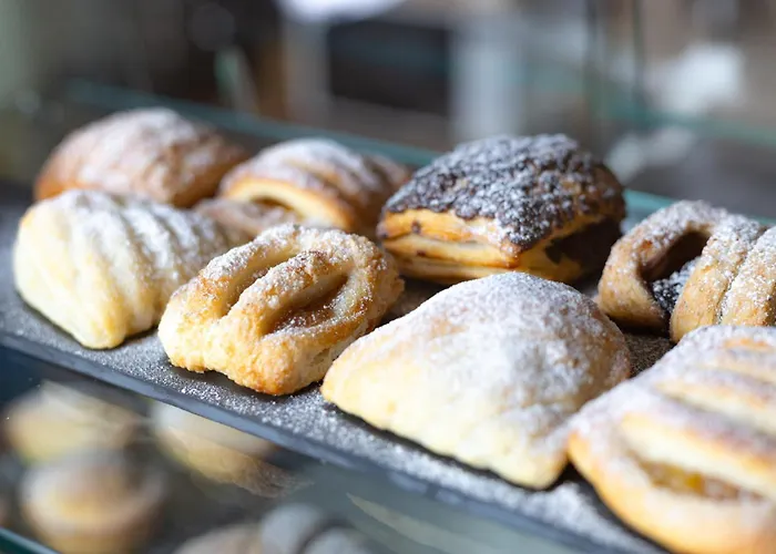 住宿加早餐酒店 Giardini Di Marzo