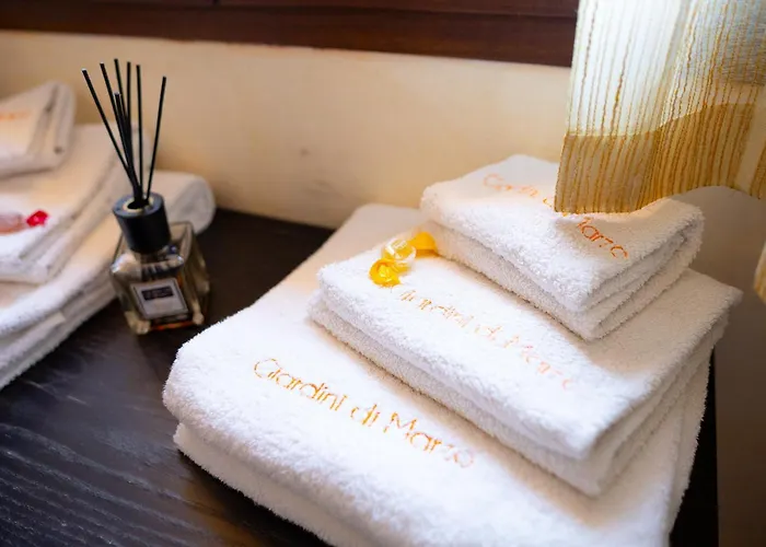 Giardini Di Marzo 4* 莱切