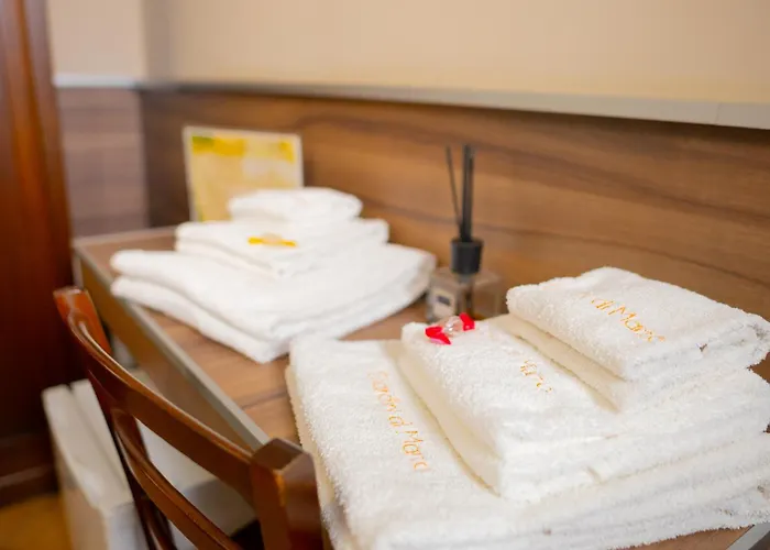 Giardini Di Marzo Bed & Breakfast Lecce