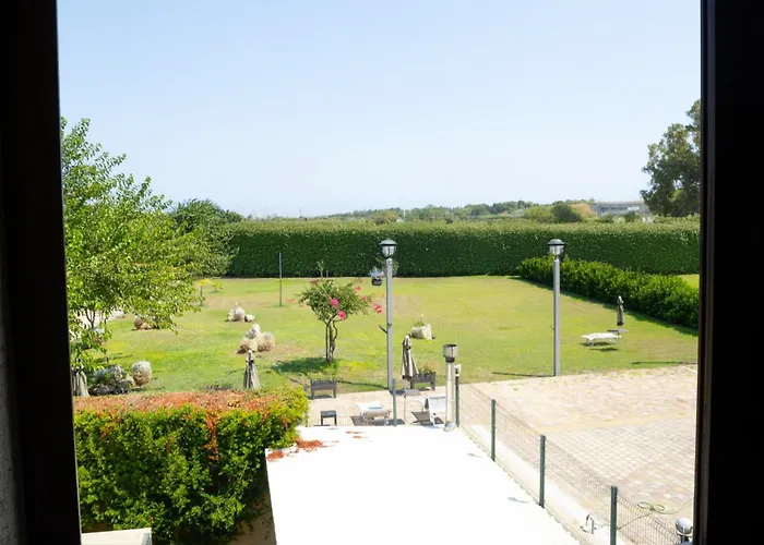 Giardini Di Marzo 4*