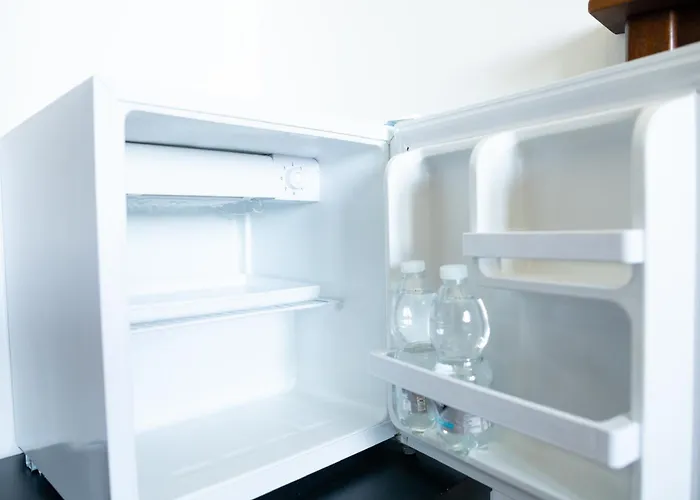 住宿加早餐酒店 Giardini Di Marzo