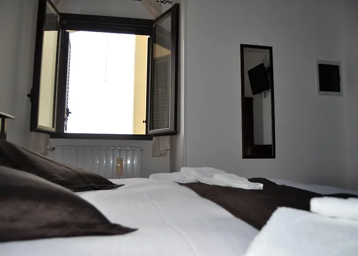 Giardini Di Marzo 4*