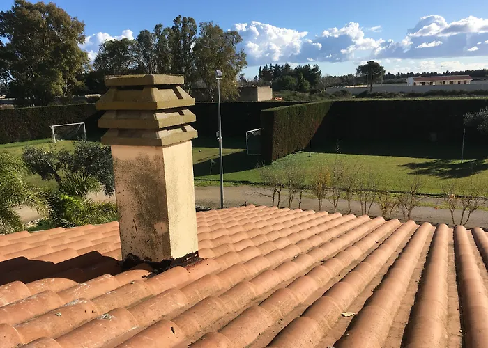 Giardini Di Marzo 住宿加早餐酒店 莱切